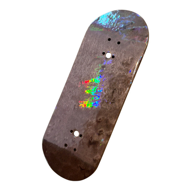 FlatFace G15.12 Deck - 33.6mm - Holographic Blank