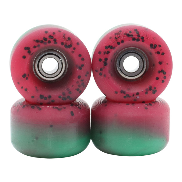 Blistered Wheels - G4 - Watermelon Taffy Lloyd