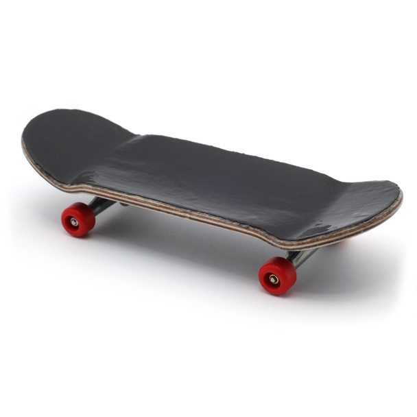 Ducky Tape B - 3 Pack - 0.2mm - Solid Black