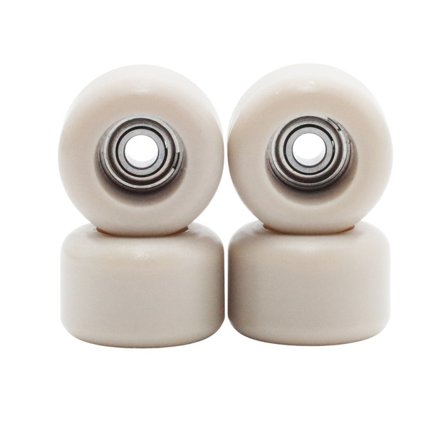 FlatFace G4-E Tan Wheels