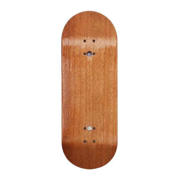 FlatFace G16 Deck - 33.6mm - Medium Brown Wood (Coolply Split Inner)