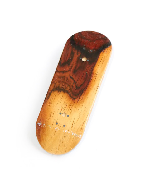 FlatFace G15.12 Deck Low Concave - 33.6mm Two Tone BLEM!