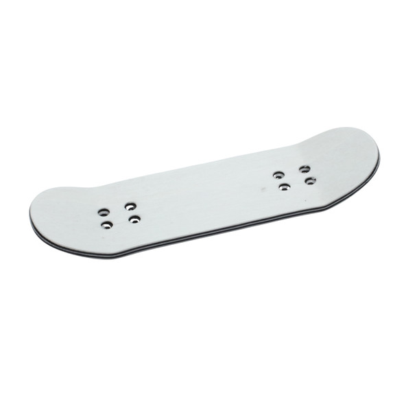 Wooden Duck Deck - Symmetrical Pekin - 26.5mm - Bank of the River (Non-Wear)