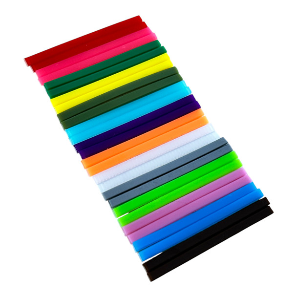 Blistered Board Rails