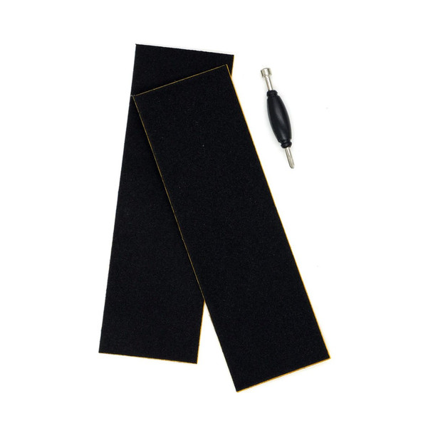 Slushcult Spring '26 Grom Series Fingerboard Complete - Devil Boy