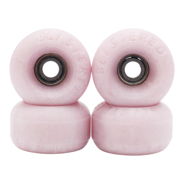 Blistered Urethane Wheels - Classic - Wealthy Grandma