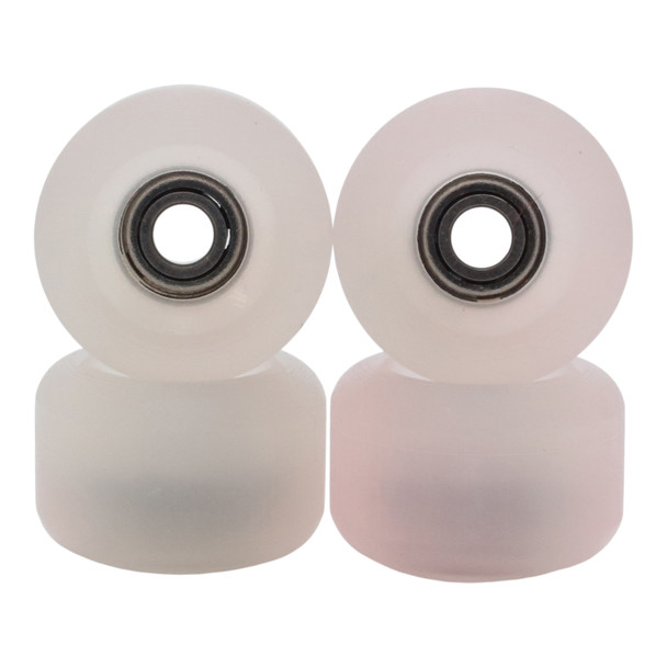 Blistered x FlatFace G4 Urethane Wheels - Lloyd SunShift -> Purple