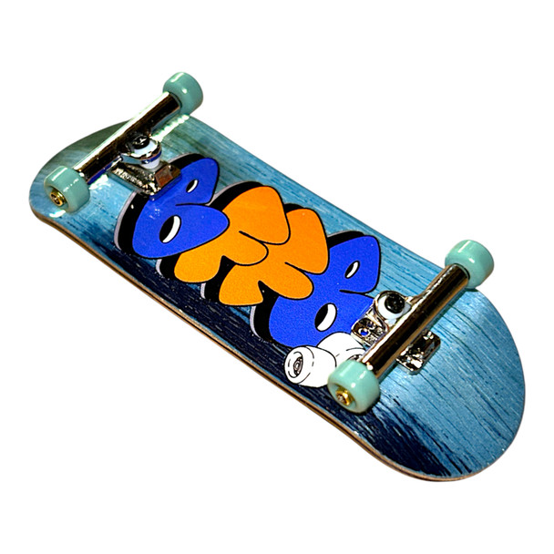 Blistered x FlatFace Complete - BFFB - 33.6mm G16