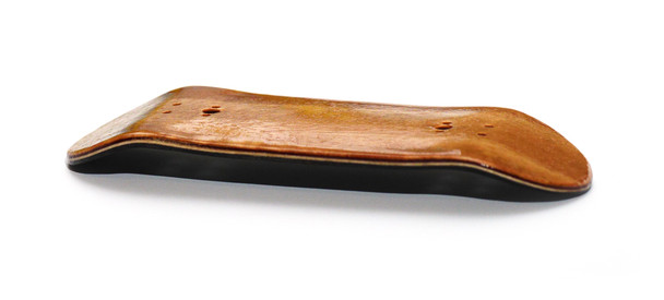 FlatFace G15.12 Deck - 33.6mm - Radiant Circles