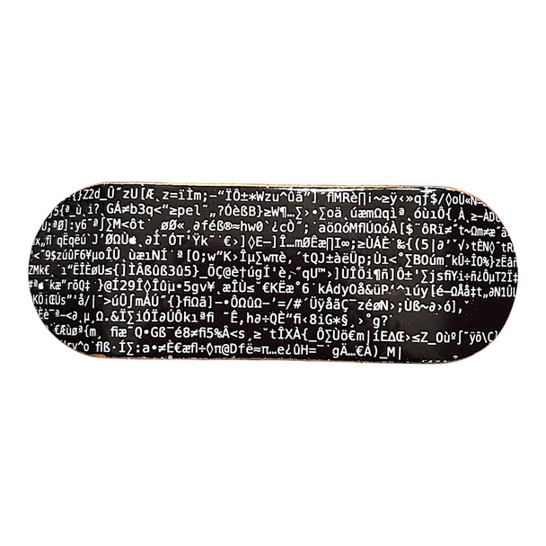 FlatFace G15.12 Deck - 33.6mm - Source Code - Real Wear