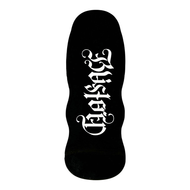Close Up x FlatFace 20 Years - Complete Fingerboard  - Oldschool 34mm - Black/White Ambigram