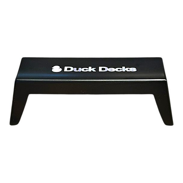 Duck Decks Shop Bench