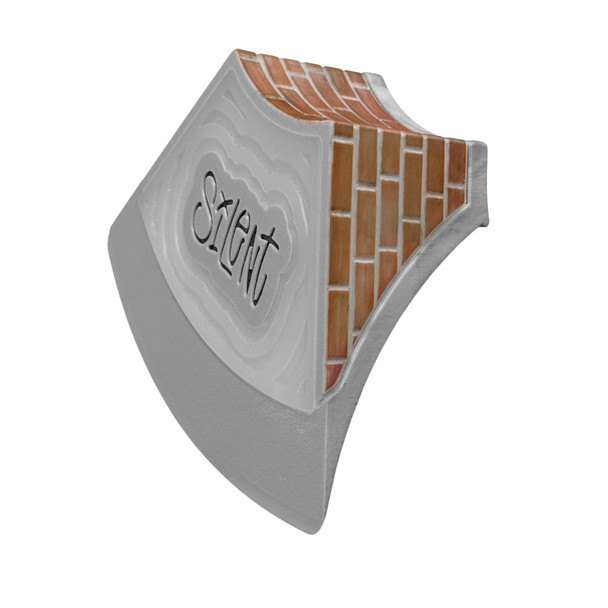 Silent Volcano 60° - Silent Obstacles