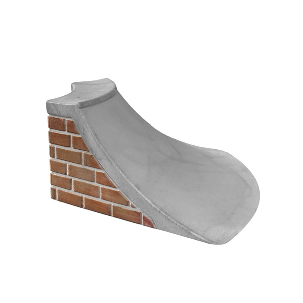 Silent Volcano 60° - Silent Obstacles