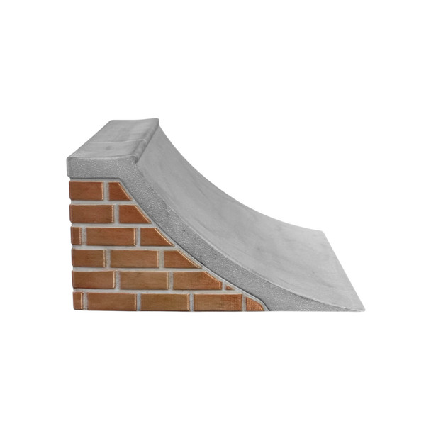 Silent Quarter PIpe