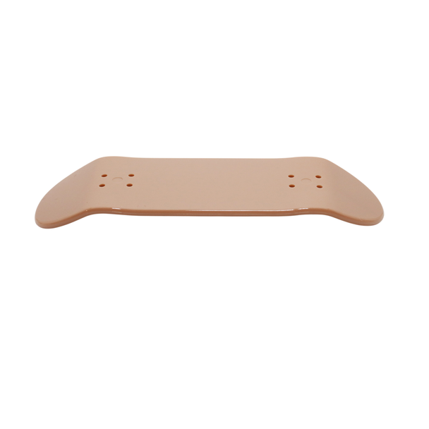 D-16 Duck Deck - Polycarbonate FlatFace G16 - Tan