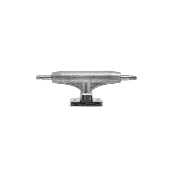 Dynamic Trucks - 26mm Raw Hangar/Chrome Baseplate