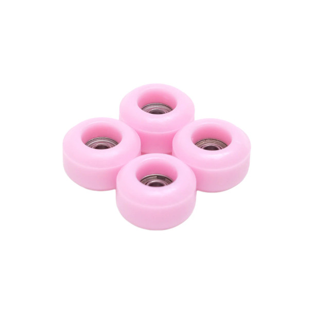 Dynamic Wheels - Pink 64D
