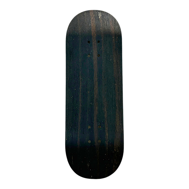 Livingwood Deck - Dark Wood - 37mm Classic