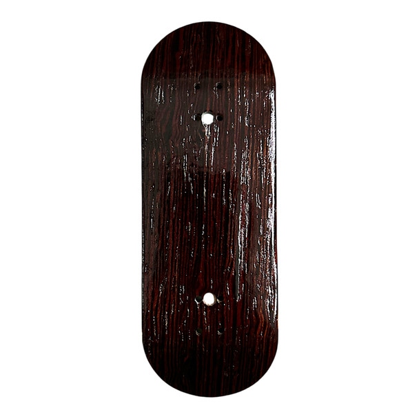 FlatFace G16 Deck - 32mm - Wenge