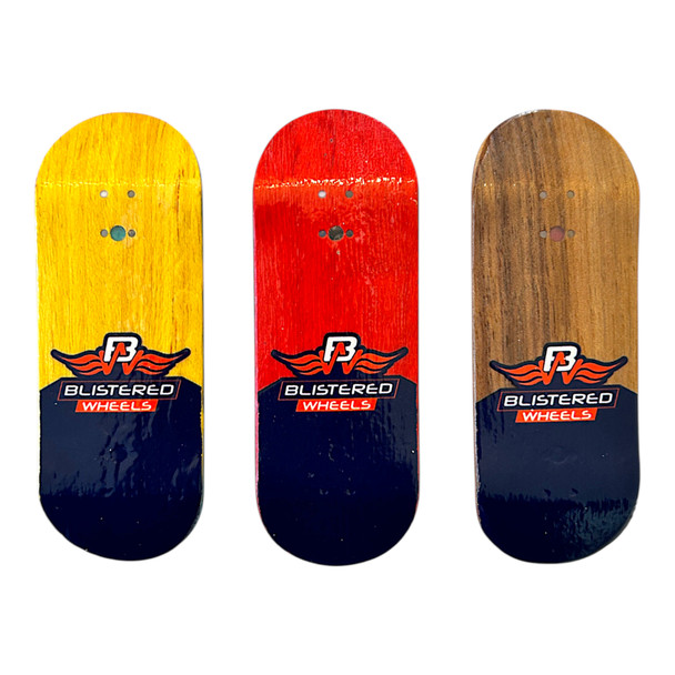 FlatFace X Cowply - G16 33.6mm - Blistered