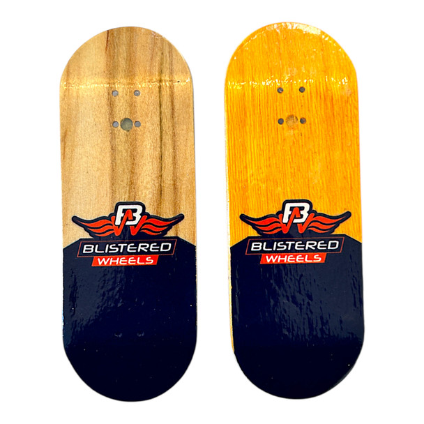 FlatFace X Cowply - G16 33.6mm - Blistered