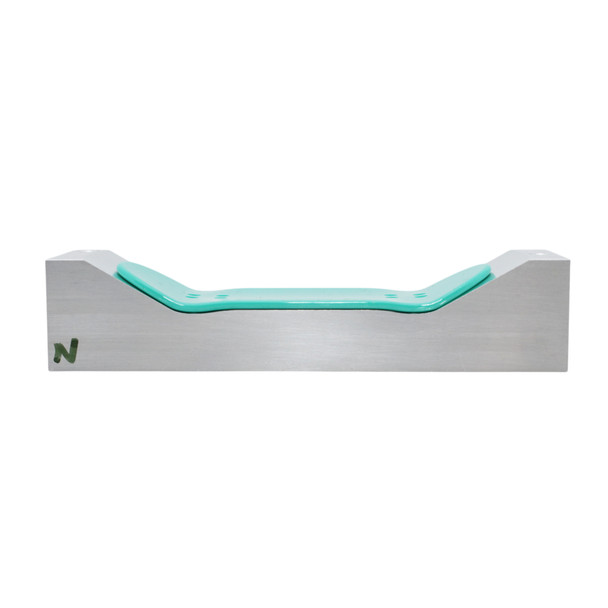 D-16 Duck Deck - Polycarbonate FlatFace G16 - White - Harriers