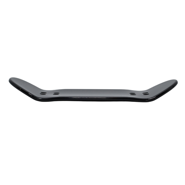 D-16 Duck Deck - Polycarbonate FlatFace G16 - Black - Sonic Zone