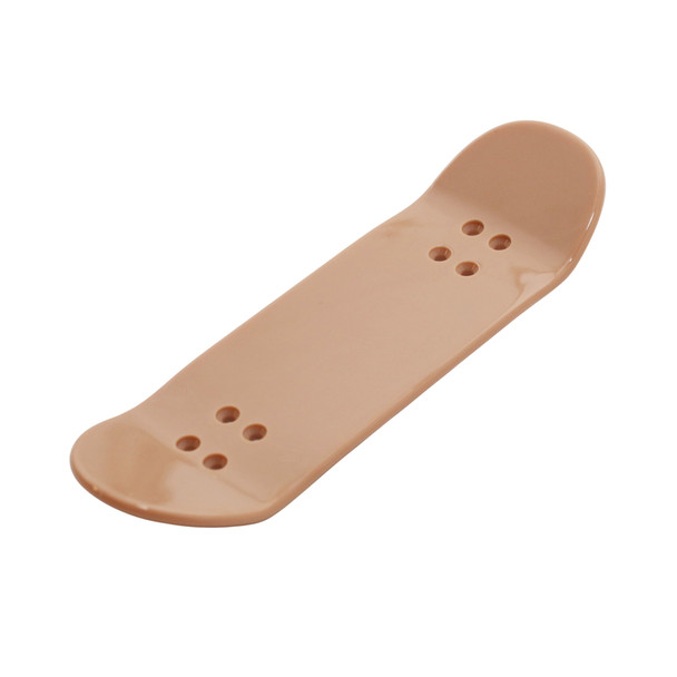 D-16 Duck Deck - Polycarbonate FlatFace G16 - Tan - Deja Duck Deja Vu Double