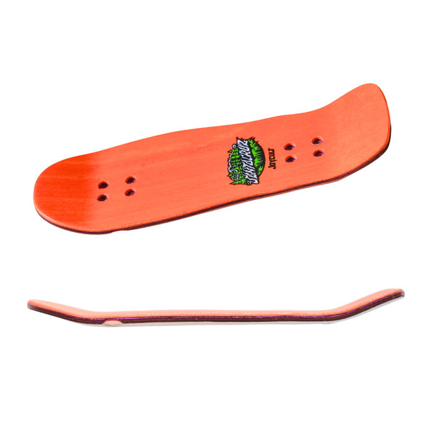 JOYCULT X SANTA CRUZ WINKOWSKI BIGFOOT DECK 36MM