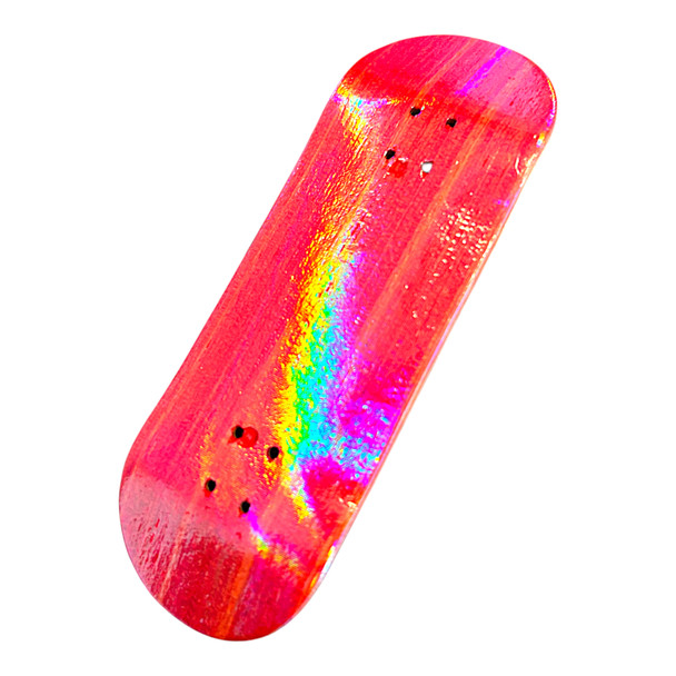 FlatFace G15 Deck - 29.7mm - Holographic Premium