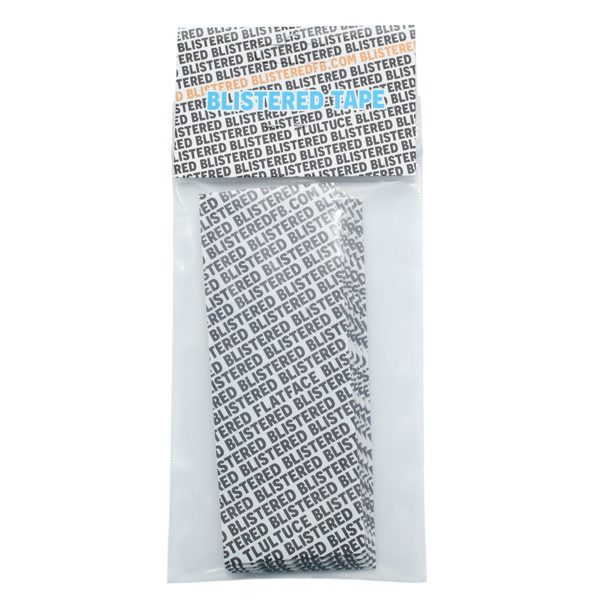 Blistered Tape - 5 Pack