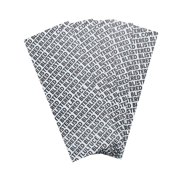 Blistered Tape - 5 Pack