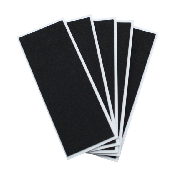 Blistered Tape - 5 Pack