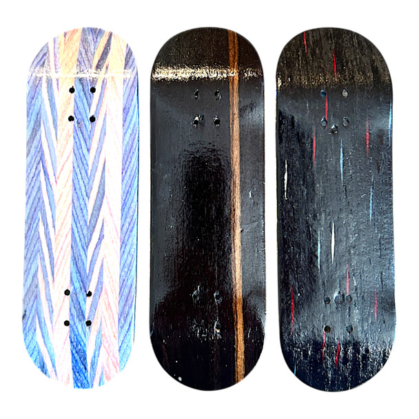 FlatFace G15 Deck - 29mm - Premium