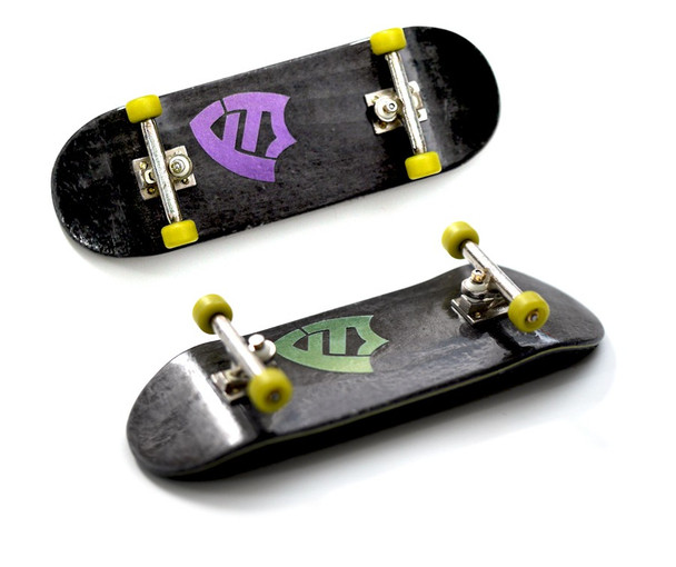G14 Deck Setup