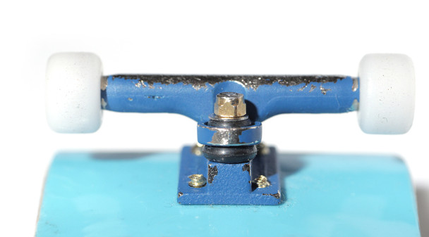 FlatFace Rhom Bushings