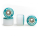 Blackriver Wheels - Almighties - White