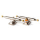 Blackriver Trucks 3.0 - Silver 34mm {No Tool}