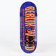 Berlinwood - Old School BW Graphic - 33.3mm Low