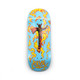 Five Luck Deck - 34mm Tech 5 - Sacred Axes - Baby Blue