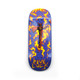 Five Luck Deck - 33.5mm Tech 5 - Sacred Axes - Dark Blue