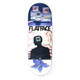 Blackriver Fingerboard "FlatFace Computer Time" 5ply 36mm