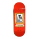 Catfishbbq Deck - Artshow Vermillion - 32mm - Freshwater Deep