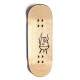 Catfishbbq Deck - Artshow Green - 33mm - Freshwater Deep