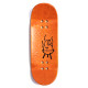 Catfishbbq Deck - Artshow Blue - 34mm - Freshwater