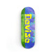FlatFace G16 Deck - 32mm - Devise Spongebob Graphic Collab