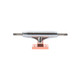 Dynamic Trucks Dual Edition - 28mm - Rose Gold Baseplate