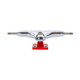 Dynamic Trucks Dual Edition - 36mm - Red Baseplate