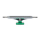 Dynamic Trucks Dual Edition - 36mm - Green Baseplate